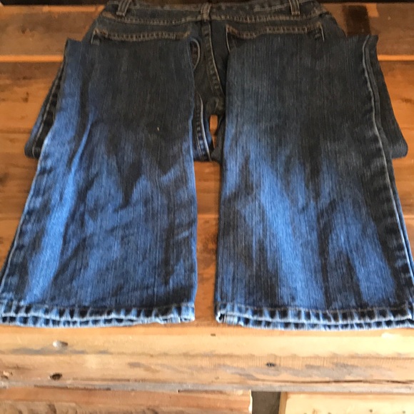 Cruel Girl Slim Jeans 👖 - Picture 3 of 7